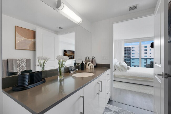 Foto del edificio - Wake Biscayne Bay - Point