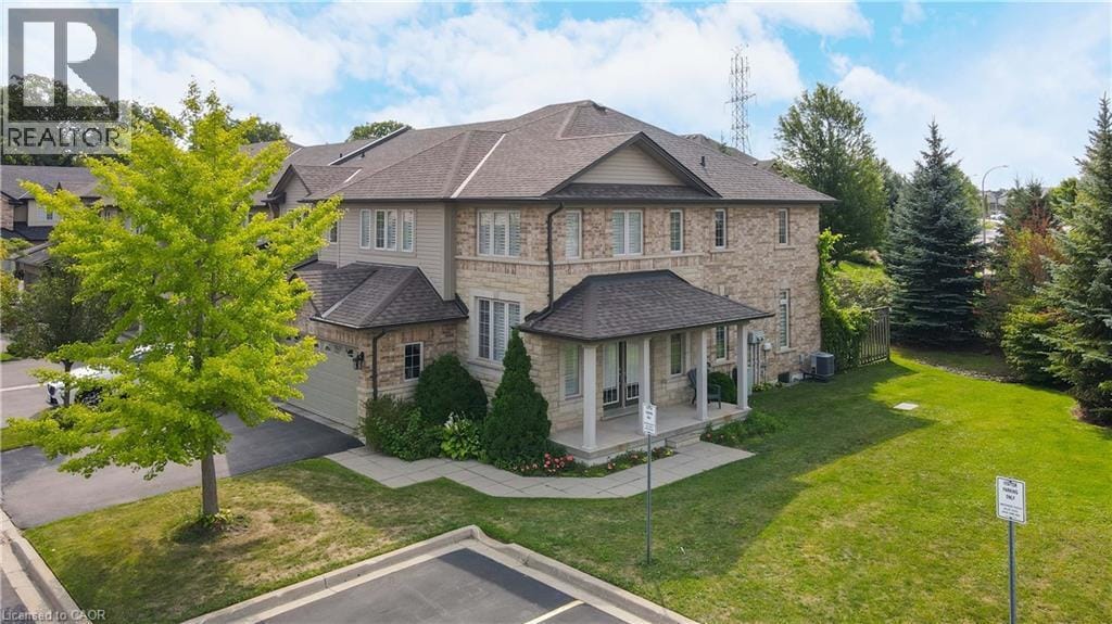 Primary Photo - 441 Stonehenge Dr
