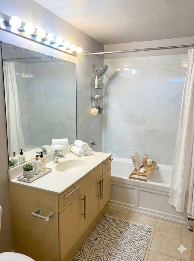 Foto del edificio - 1720 S Michigan Ave