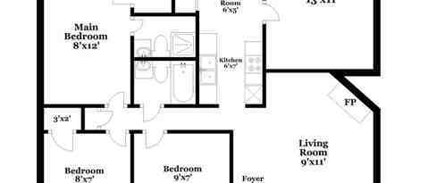 Building Photo - 1522 Sunset Ln