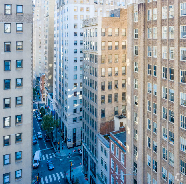 Foto del edificio - 1600 Walnut Street