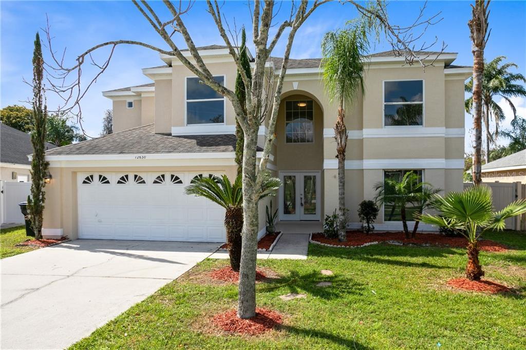 Primary Photo - 12630 Lakebrook Dr