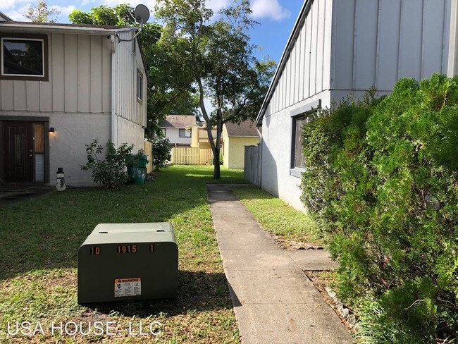 Foto del edificio - 3 br, 2 bath House - 5946 NW 21 ST #51E