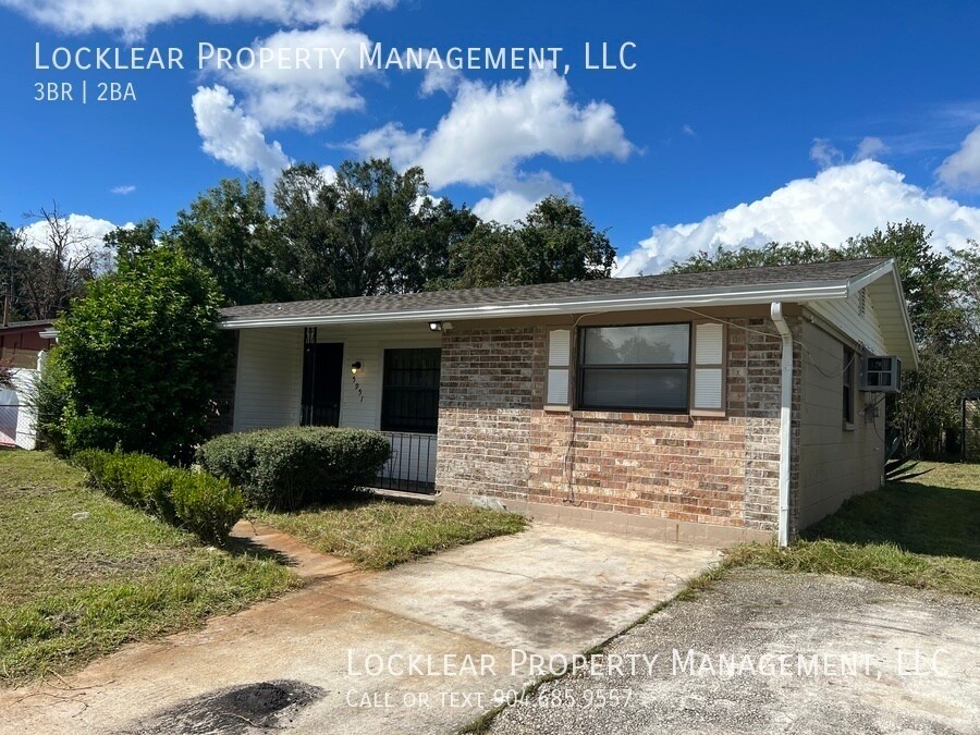 Foto principal - 5951 Martin Luther King Dr Jacksonville, F...