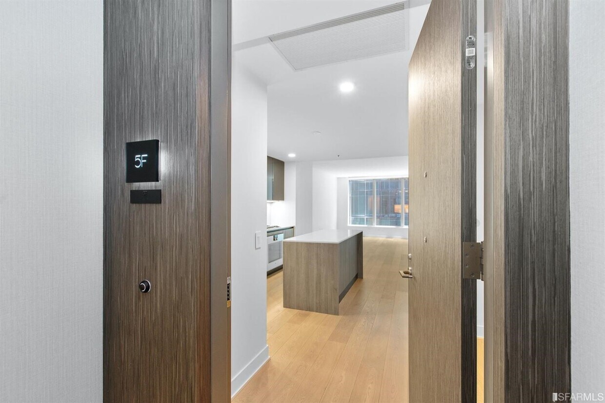 Foto principal - 201 Folsom St