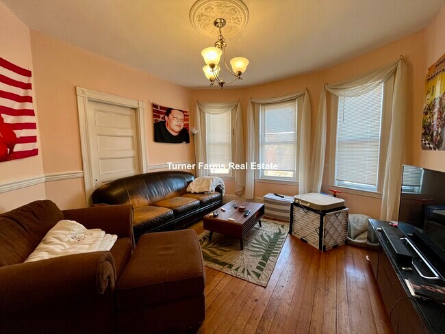 Foto del edificio - 83 Wensley St