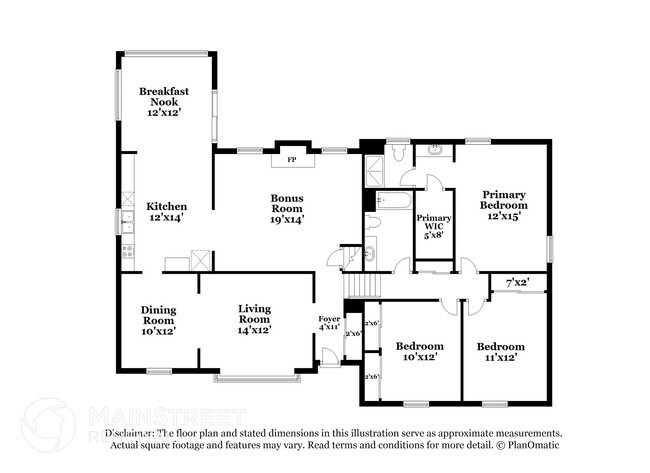 Building Photo - 13131 W 100th St