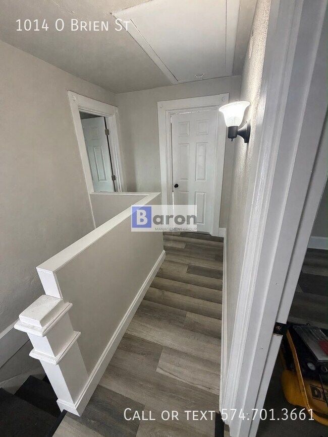 Foto del edificio - 1014 O Brien St