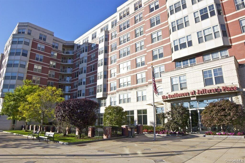300 Mamaroneck Ave Unit 432, White Plains, NY 10605 Condo for Rent in