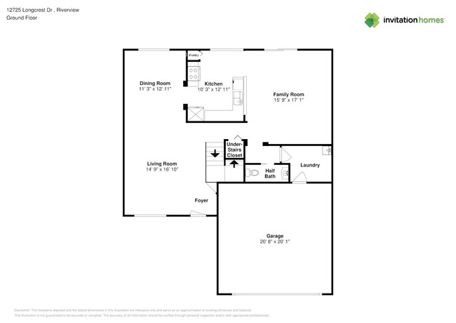 Building Photo - 12725 Longcrest Dr