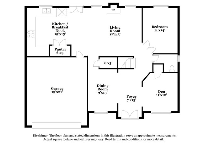 Building Photo - 1300 Emory Ln NW