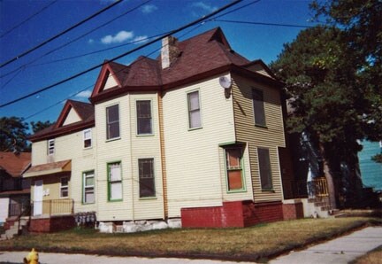 Foto principal - 423 8th St NW