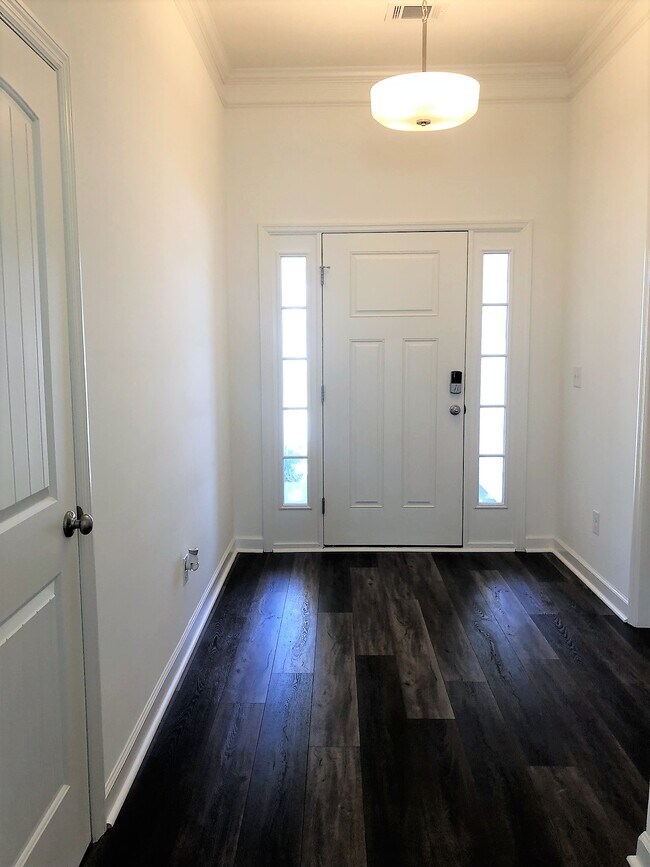 Building Photo - 238 Ducal St