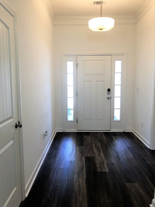 Foto del edificio - 238 Ducal St