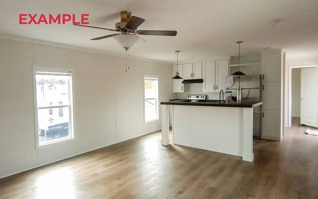 Foto del edificio - 16800 Jessica Rd