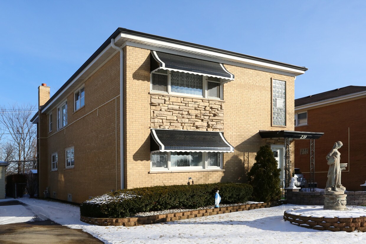 Foto del edificio - 239 S Hale St