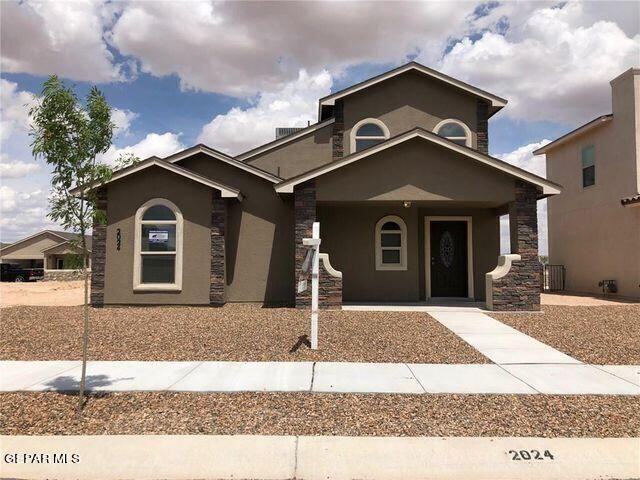 Primary Photo - 2024 Thomas Lackland St