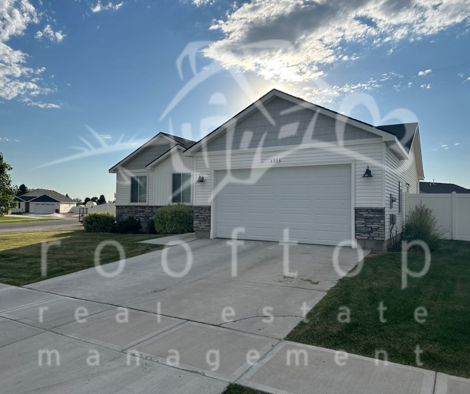Foto principal - 4995 Camden St
