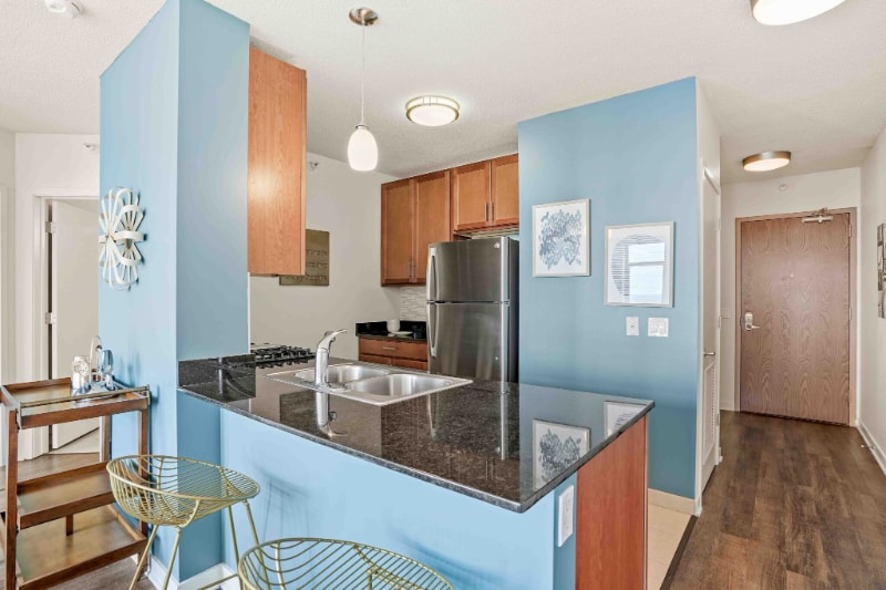 Foto principal - 550 W Kinzie St