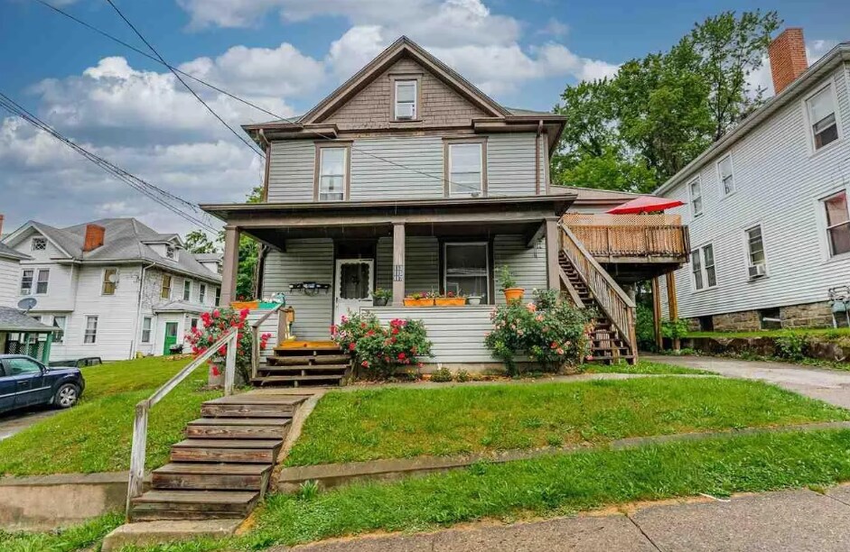Primary Photo - 113 Maryland St