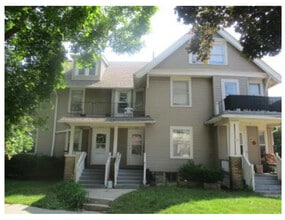 Building Photo - 2614 S Logan Ave