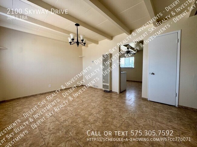 Foto del edificio - 2100 Skyway Dr