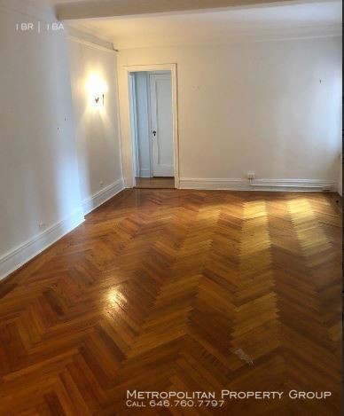 Foto del edificio - NO FEE - Upper West Side - Huge One Bedroom!