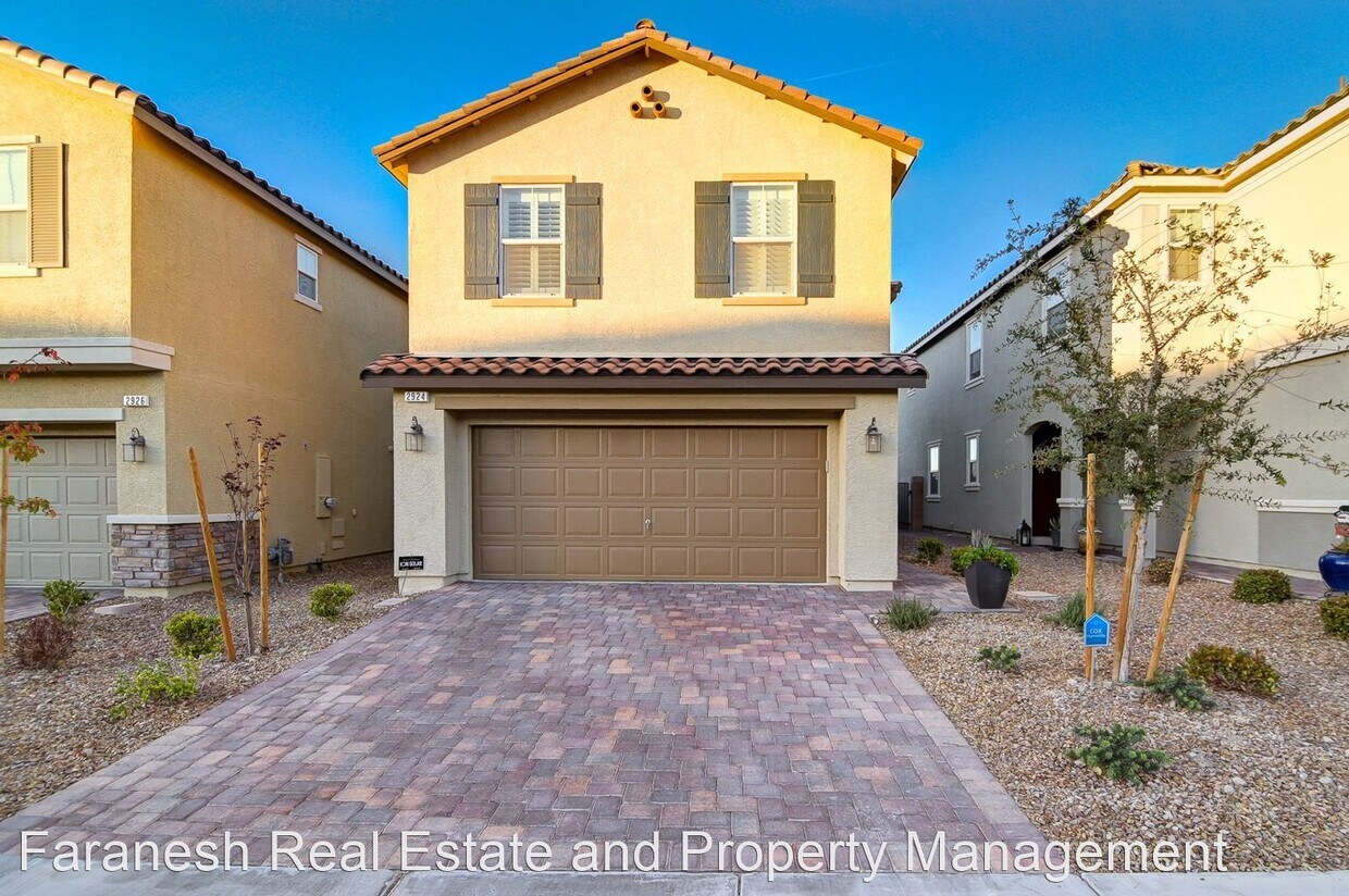 Foto principal - 2924 Tranquil Brook Ave