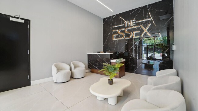 Foto del edificio - 100 Washington Ave