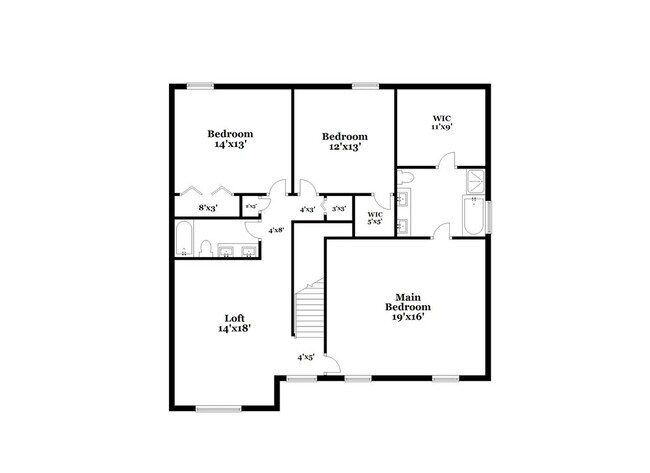 Foto del edificio - 5625 Dory Dr