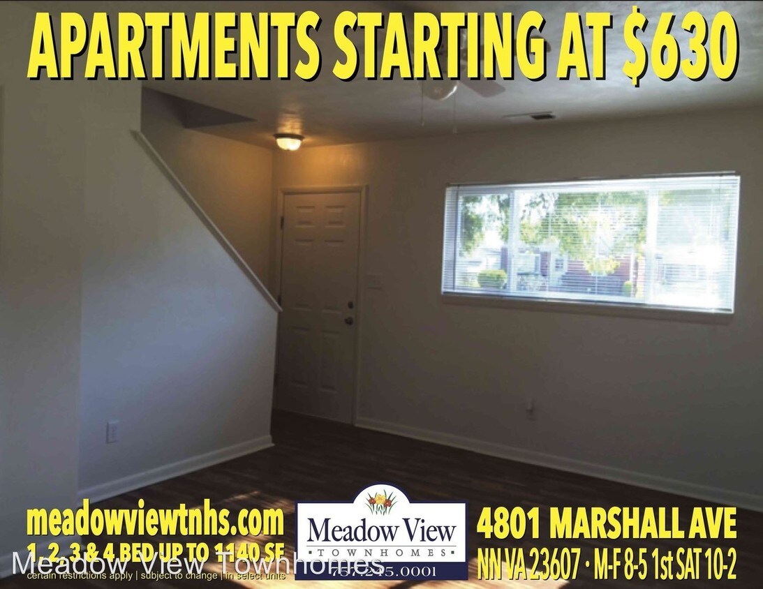 Building Photo - 4503 Marshall Ave