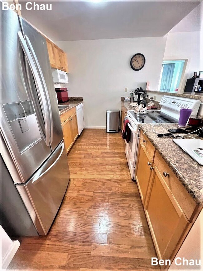 Foto del edificio - 234 Causeway St