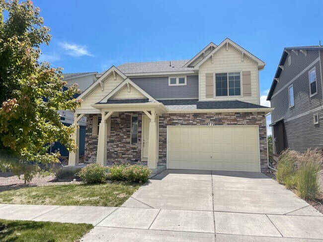 Building Photo - 8772 Briar Brush Ln