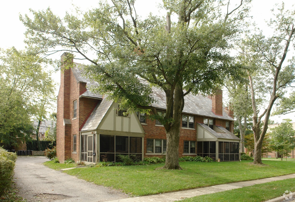 Building Photo - 2212-2216 Coventry Rd