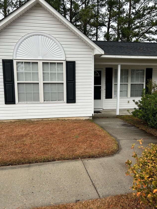 Photo - 1004 Mimosa Ln (Conway, SC)