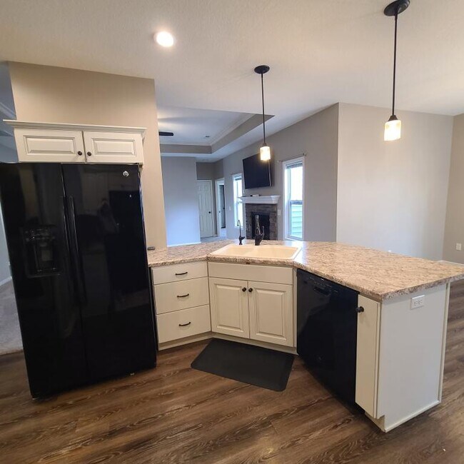 Foto del edificio - 3537 Westport Dr