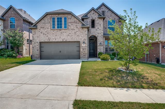 Foto principal - 3717 Harbour Mist Trail