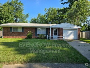 Building Photo - 3626 Ireland Ct