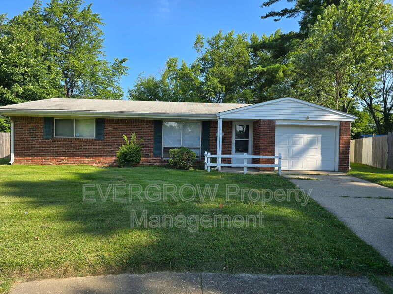 Primary Photo - 3626 Ireland Ct
