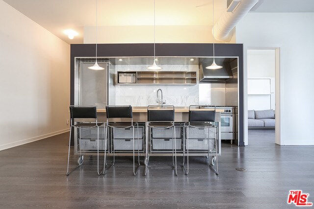 Foto del edificio - 4080 Glencoe Ave