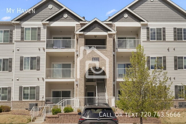 Photo - 15700 E Jamison Dr Apartment