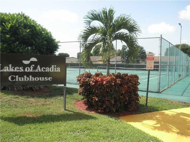 Photo - 19558 Northwest 55th Circle Place Apt #19558, Miami Gardens, FL 33055 - 3 BR 2 BA single-family home