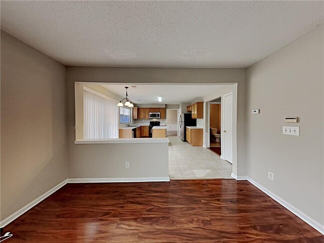 Building Photo - 3930 Lake Lanier Dr NW