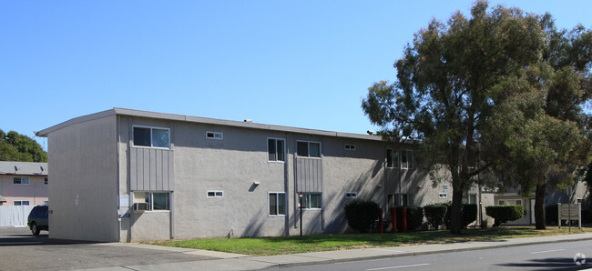 Building Photo - Sunny Side Apartments