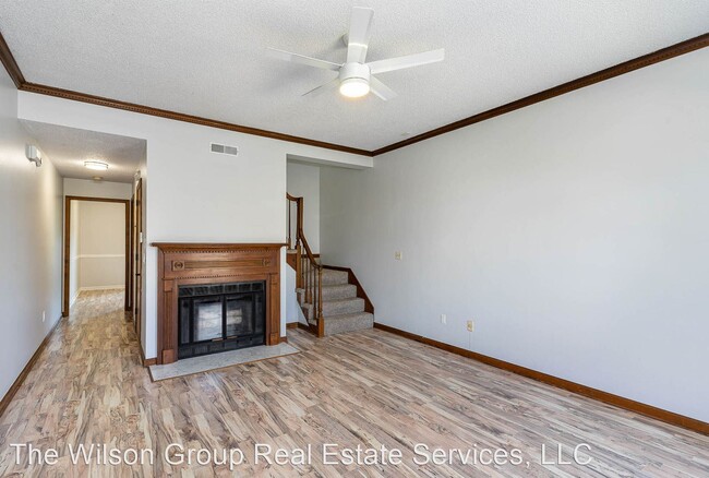 Foto del edificio - 2 br, 2.5 bath House - 344 Hickory Place