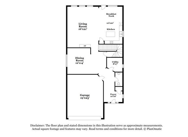 Building Photo - 19107 Remington Grove Ct