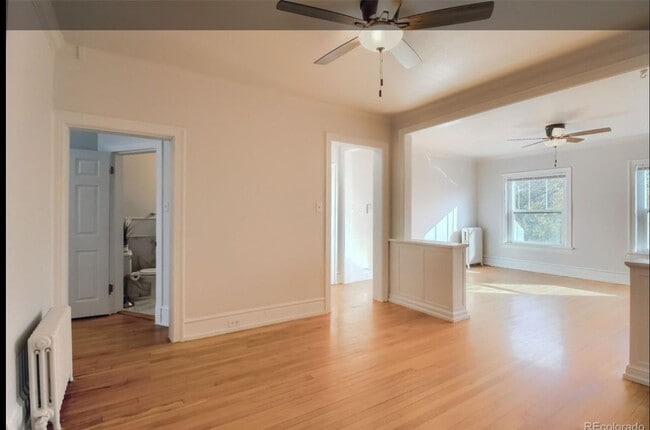 Dining Room - 541 E 14th Ave