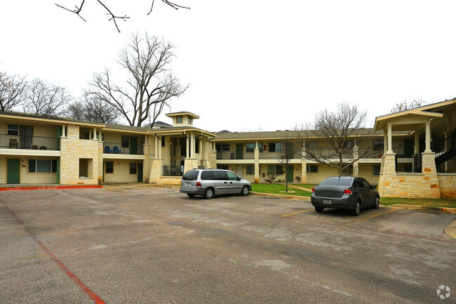 Building Photo - Cornerstone Apartments