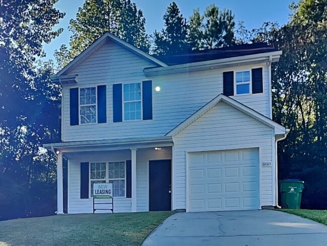 Building Photo - 6805 Ciera Nichole Ct