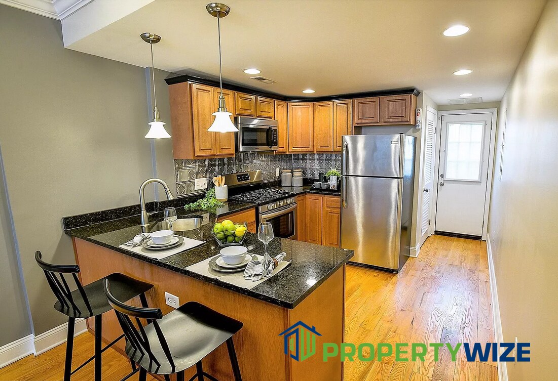 2322 Essex St, Baltimore, MD 21224 Townhome Rentals in Baltimore MD